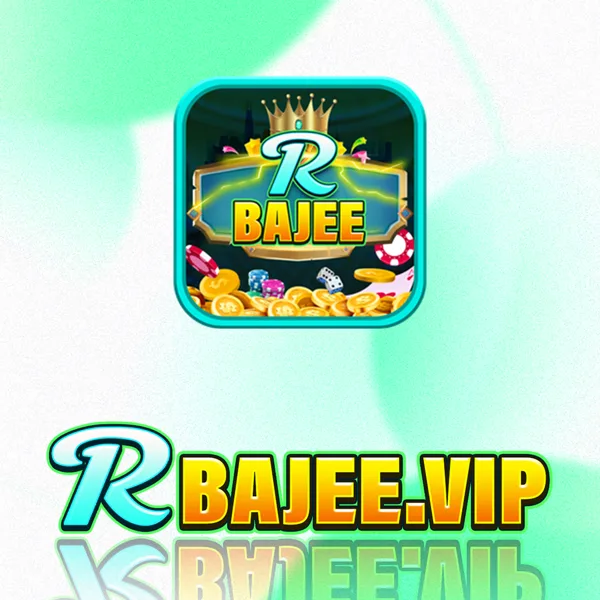 RBAJEE 2026 Slot Gacor RTP Tinggi