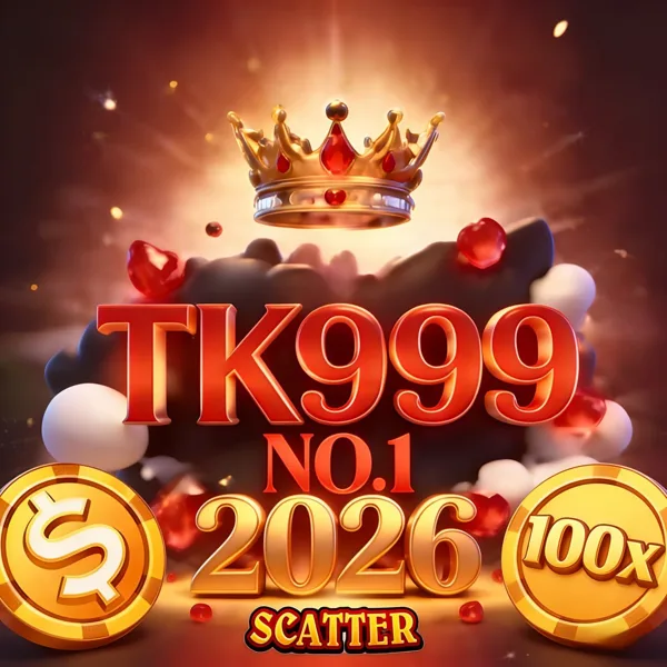 TK999 Slot Anti Rungkad Indonesia