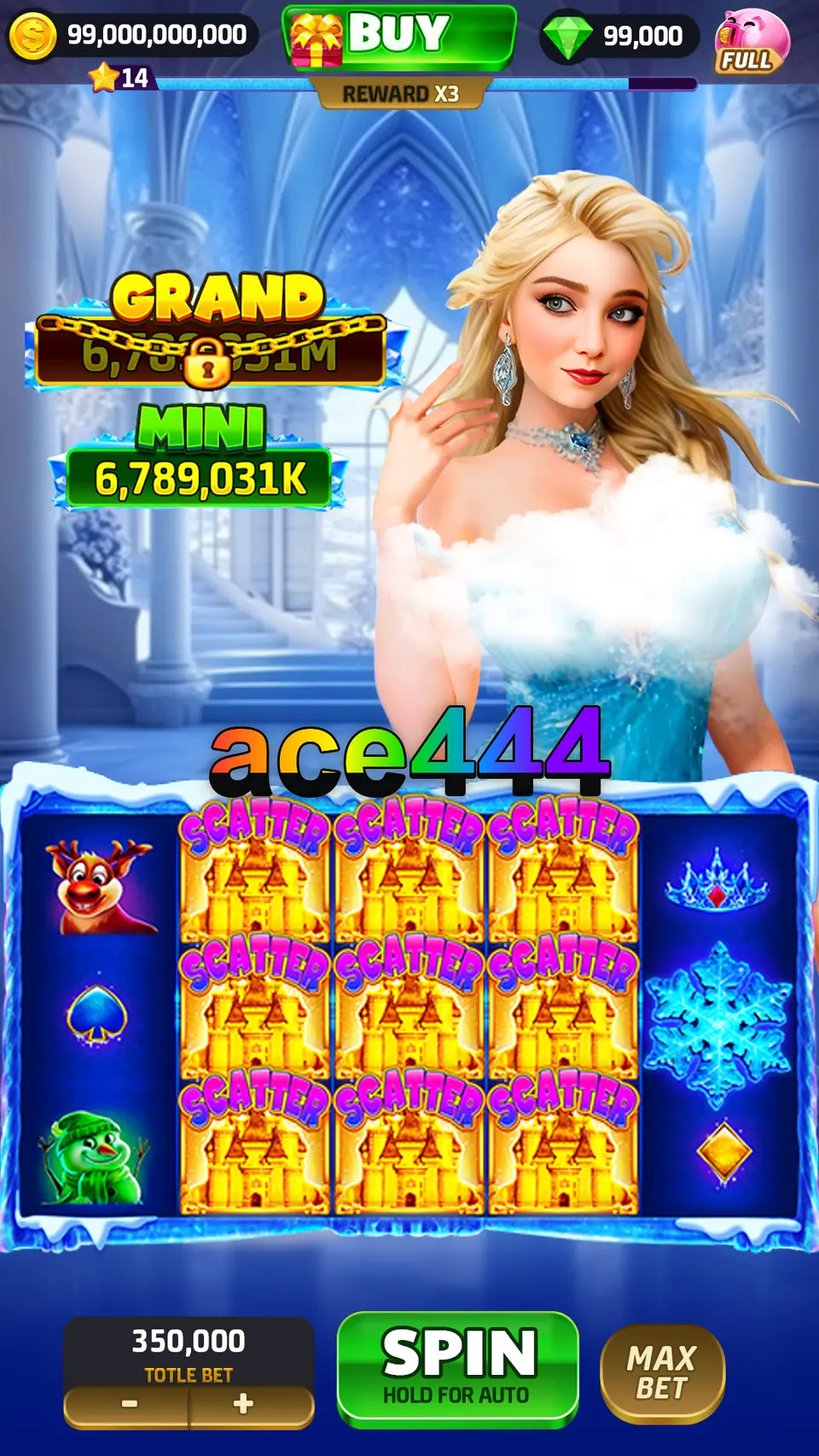 ace444 APK