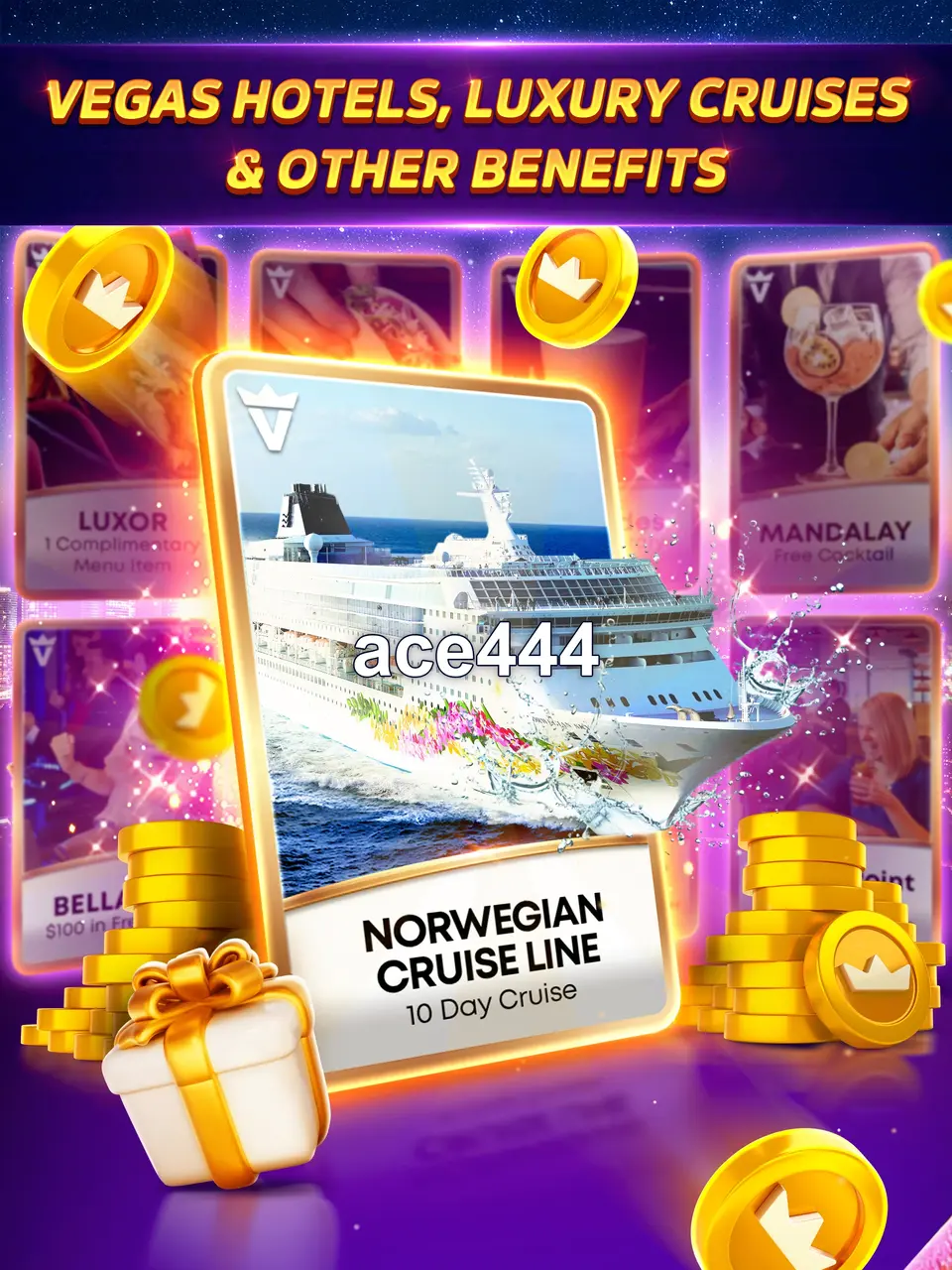 ace444 APK